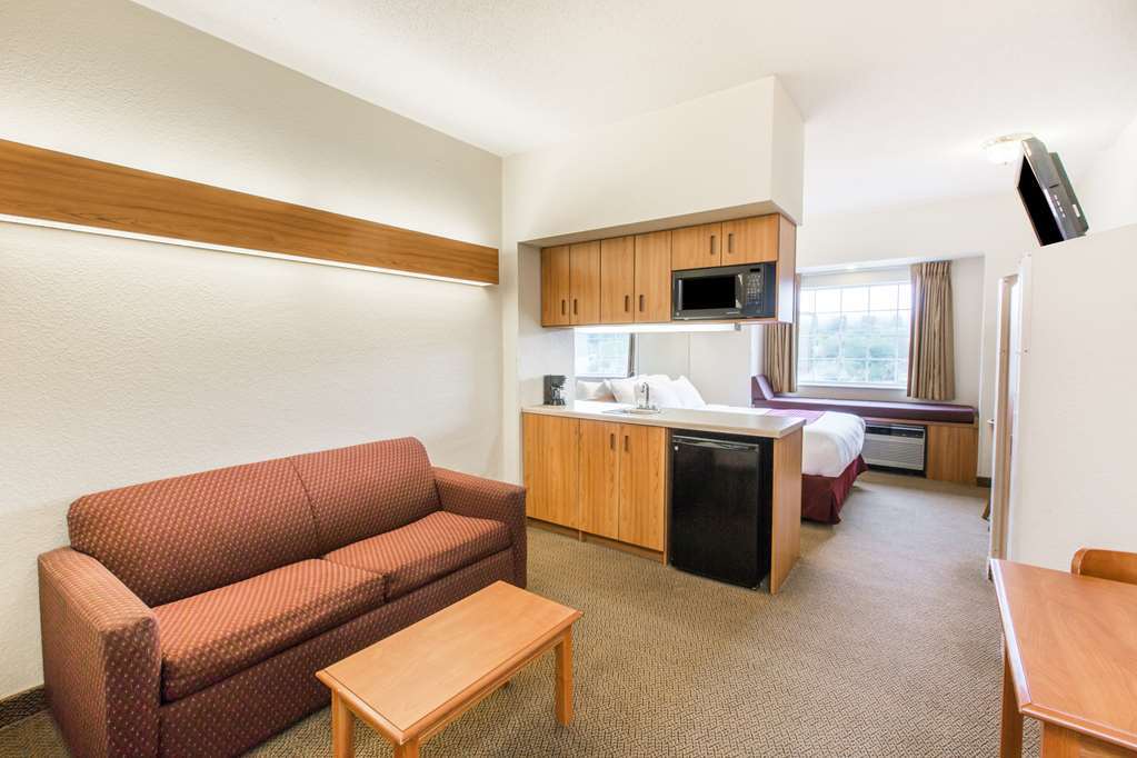 Quality Inn & Suites Robbinsville Habitación foto